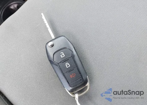 2018 Ford F150 Xl z USA, uszkodzony, nr VIN 1FTEX1CG1JFA48511